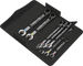 Wera Joker Switch Ratcheting Combination Wrench Set - universal