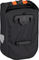 ORTLIEB Bolsa de horquilla Fork-Pack 5,8 L - black mate/5800 