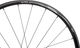 tune TSR22 Disc Center Lock 28" Laufradsatz Modell 2021 - schwarz/28" Satz (VR 12x100 + HR 12x142) Shimano