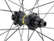Mavic Crossmax XL S Disc 6-Bolt 29" Boost Wheelset - black/SRAM XD/Boost/148 mm/110 mm/Boost/29"/110 mm/SRAM XD/110 mm/148 mm
