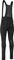GripGrab PACR Water-Resistant Bib Tights Cycling Bibs - black/M