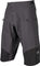 O'NEAL Pantalones Cortos Element FR Hybrid Shorts - black | S | 30