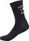 Northwave Ride Fast Die Last Socken - black | 36 - 39