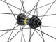 Mavic Crossmax Center Lock Disc 29" Boost Wheelset - black/Shimano Micro Spline/Boost/148 mm/110 mm/Boost/29"/110 mm/Shimano Micro Spline/110 mm/148 mm