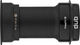 SRAM Boîtier de Pédalier DUB BBright Road Wide - black/BBright