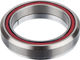 Acros Ai-42 IS42/30 Steuersatz Unterteil - silber/1 1/8"/IS42/30