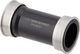 CeramicSpeed Alpha BB86 SRAM DUB Road Bottom Bracket - black/Press Fit BB86