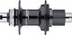 Shimano XT HR-Nabe FH-M8110 Disc Center Lock 12 mm Steckachse - schwarz/Shimano Micro Spline/32/Shimano Micro Spline