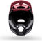 Fox Head Proframe Solid MIPS Fullface Helmet - berry | 55 - 59 cm
