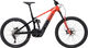 Marin Bikes Alpine Trail E1 29"/27,5" E-Mountainbike - red-black/L/160,0 mm/170 mm/29" (VR), 27,5" (HR)/44 mm