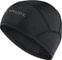 VAUDE Casquette de Vélo UV Cap II - black uni | M