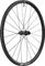 DT Swiss Rueda A 1800 Spline 30 mm 28'' - negro | Shimano carretera | 28" | 100 mm | 142 mm