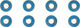 Enduro Bearings Kit de Roulement pour Juliana Joplin 2.0 CC - universal