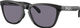 Oakley Frogskins Range Brille - matte black | prizm grey