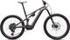Specialized Bicicleta de Montaña Eléctrica Turbo Levo 4 Comp Alloy 29"/27,5" - satin gunmetal-obsidian/155,0 mm/160 /44 /L/29" (delantero), 27,5" (trasero)