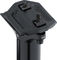 BikeYoke Revive MAX 2.0 34.9 213 mm Dropper Post w/o Remote - black/0 mm/550 mm/34,9 mm/Without