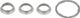Fulcrum Corps de Roue Libre SRAM Road 11/12 vitesses - universal/SRAM XDR/SRAM XDR