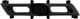 DMR Pédales à Plateforme V12 - black/universal