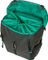 Basil Discovery 365D M Fahrradtasche - schwarz melee/9 l