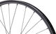 Specialized Roval Traverse SL II 1/1 Carbon Disc 6-Bolt 29" Boost wheel - black | front wheel only | front wheel only | front wheel only | 29" | Boost | 110 mm