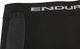 Endura Kids, Engineered Padded Boxer Underwear - black/146, 152