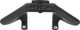 PRO Compact Carbon Clip-On Extension - black