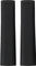 Cannondale XC-Silicone+ Lenkergriffe - black/135 mm