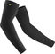 GONSO Manguitos térmicos Arm Warmer - black | XS