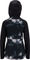 Scott Women's Trail Storm WP Rain Jacket - black-sweet pink/S