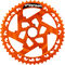 e*thirteen Groupe de pignons Helix R pour cassette Helix R 12 vitesses - naranja/42-50
