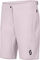 Scott Vertic LT Damen Shorts mit Innenhose - bliss pink | S