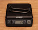BikeYoke SAGMA Rails Carbon Sattelstreben - schwarz