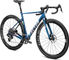 Factor ALUTO Force XPLR PM Carbon 28" Gravel Bike - raptor blue/170,0 mm/M/50 mm/28"