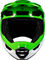 Sweet Protection Fixer Composite 2Vi MIPS Fullface-Helm - envy green/57 - 58 cm