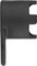 ORTLIEB QL-Arretierungshaken - black