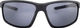 Alpina Defey Sports Glasses - black matte | mirror blue