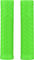 Lizard Skins Charger Evo Lenkergriffe - green/140 mm