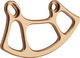 OAK Components Grown Bashguard - copper/ISCG 05
