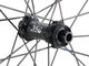 DT Swiss GR 1600 SPLINE DB 25 Disc Center Lock 27,5" Wheelset - 2024 Model - black/SRAM XDR/142 mm/100 mm/27.5" (650B)/100 mm/SRAM XDR/100 mm/142 mm/Non Boost/Non Boost