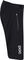 POC Pantalones cortos Bastion - uranium black/M