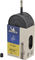 Michelin Schlauch B4 Airstop für 27,5" - universal/47-584 bis 61-584/AV/27,5 x 1,85-2,4 AV 48 mm/48 mm