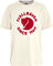 Fjällräven Relaxed T-Shirt - chalk white | S