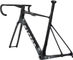 Factor O2 V.A.M. Disc T47a SRAM DUB Carbon Frame Kit Model 2023 - storm/54 cm, 120 mm x 40 cm, SB 0 mm