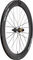 Scope Cycling Artech 6 Disc Centre-Lock 28'' Wheelset - white | 142 mm | 100 mm | 28" | Shimano Road