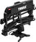 Thule OutPace 2 Bike Rack for 2 bikes - black