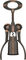 Campagnolo Big Corkscrew - bronze