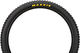 Maxxis cubierta plegable Minion DHR II WT DH TR MaxxTerra 29'' - negro | 29 | 63-622 | 63 mm | 2.5 