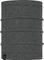 BUFF Polar neck warmer - htr grey/one size