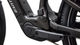 Specialized Turbo Vado X3 4.0 27,5" e-trekking-bike - gloss obsidian-satin silver dust frost | M | 170,0 mm | 44 mm | 27.5" (650B)