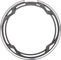 Shimano Kettenschutzring für FC-M610 / FC-T611 - schwarz/Kettenblatt